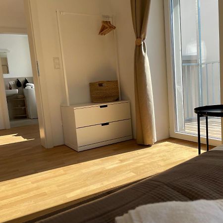 Apartament Maurer Haus Hohenweiler Zewnętrze zdjęcie