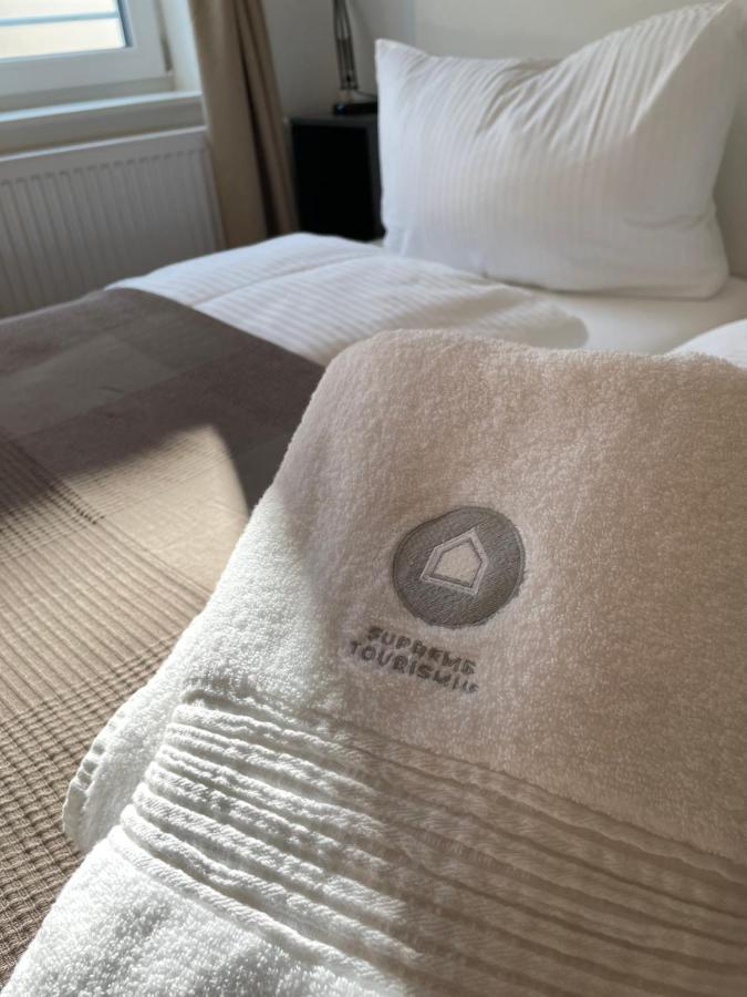 Apartament Maurer Haus Hohenweiler Zewnętrze zdjęcie