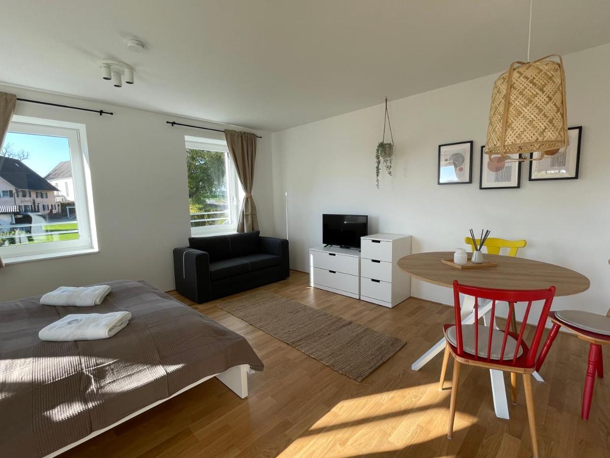 Apartament Maurer Haus Hohenweiler Zewnętrze zdjęcie