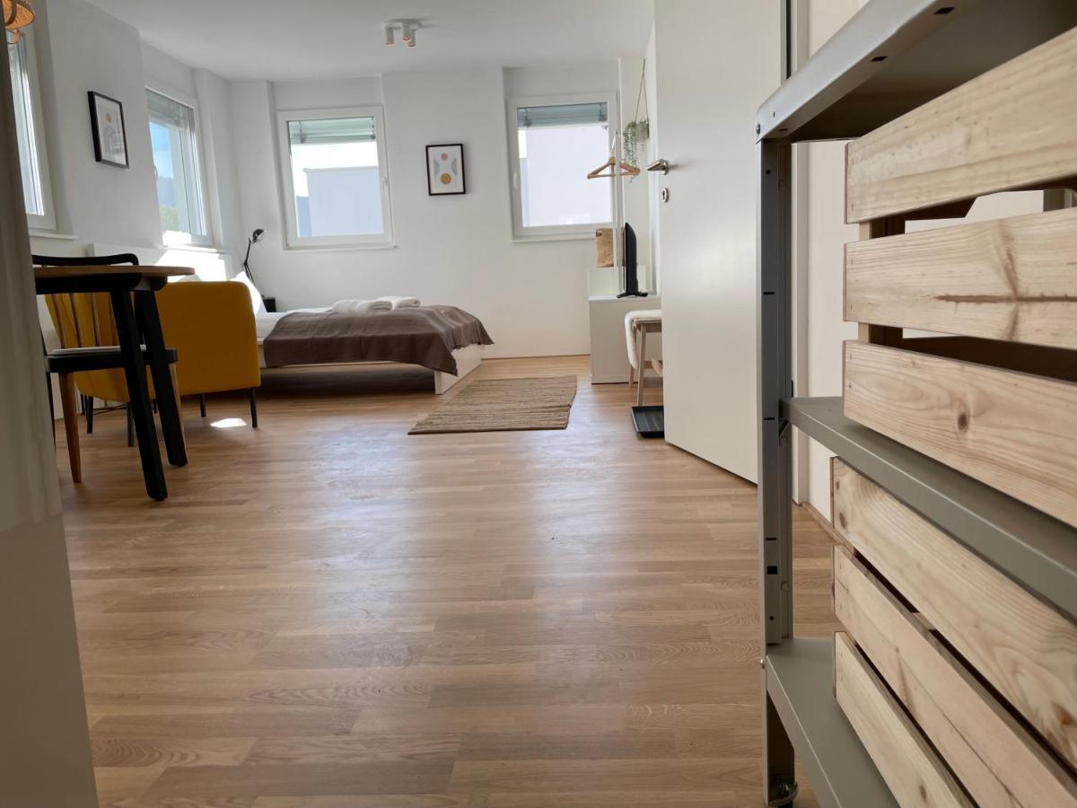 Apartament Maurer Haus Hohenweiler Zewnętrze zdjęcie
