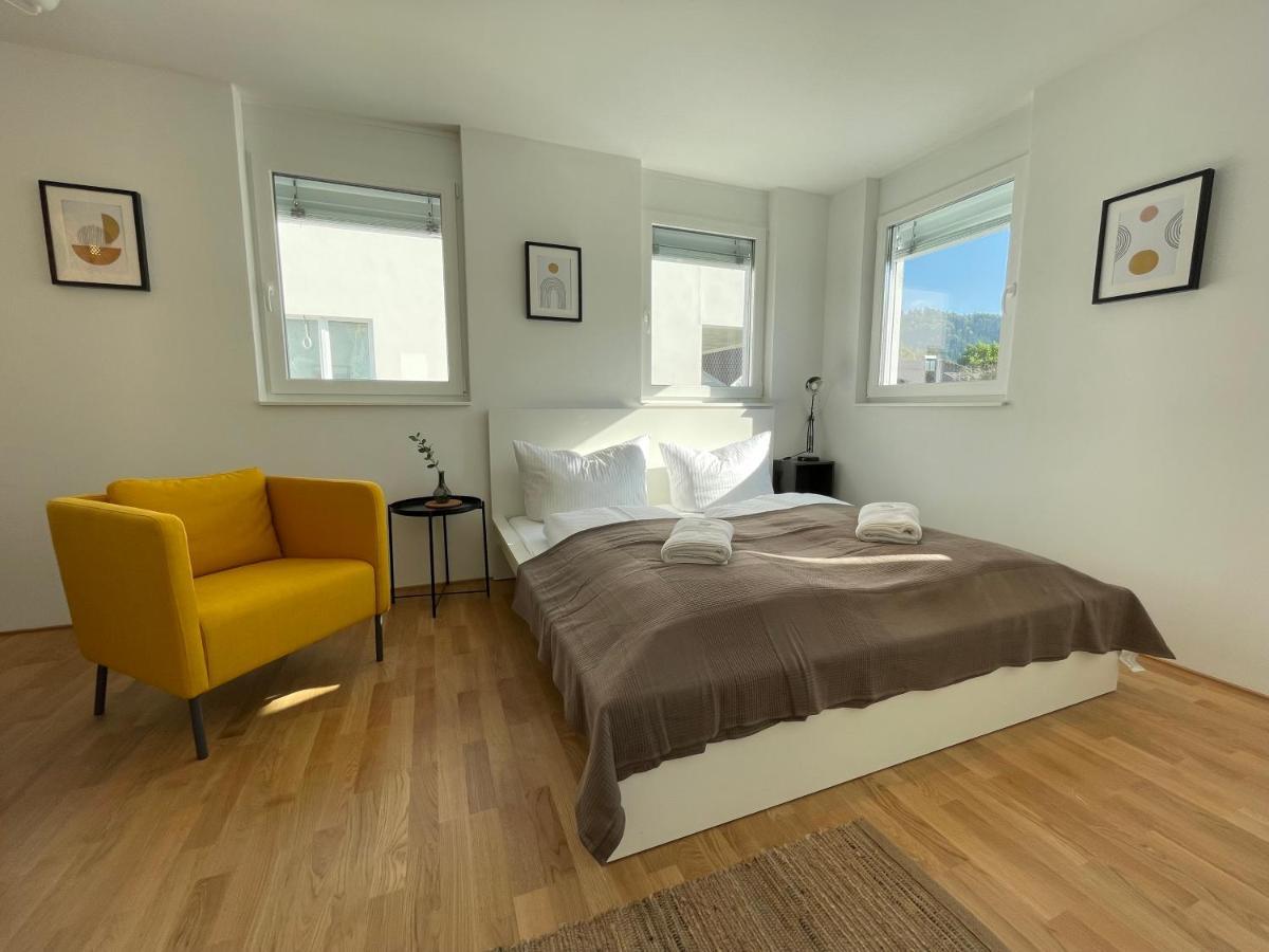 Apartament Maurer Haus Hohenweiler Zewnętrze zdjęcie