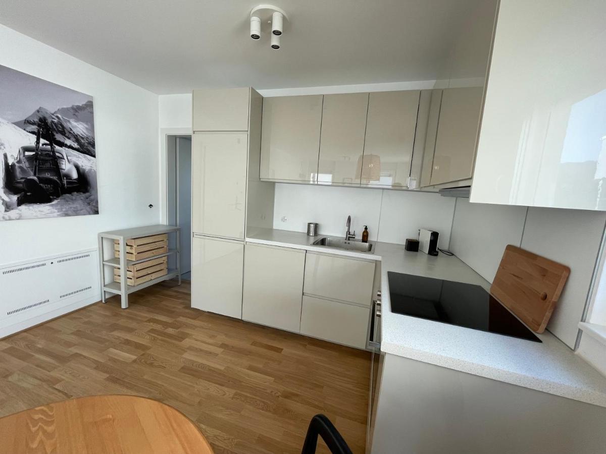 Apartament Maurer Haus Hohenweiler Zewnętrze zdjęcie