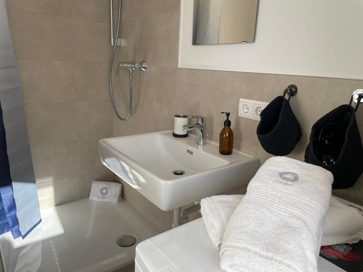 Apartament Maurer Haus Hohenweiler Zewnętrze zdjęcie