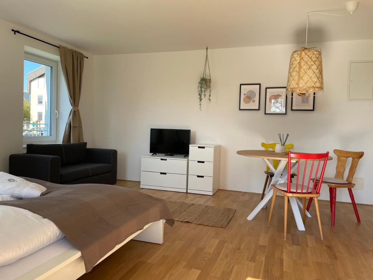 Apartament Maurer Haus Hohenweiler Zewnętrze zdjęcie