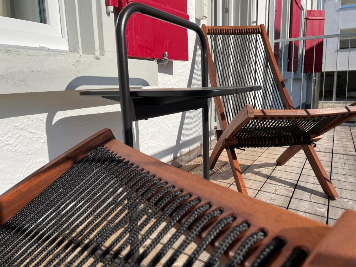 Apartament Maurer Haus Hohenweiler Zewnętrze zdjęcie