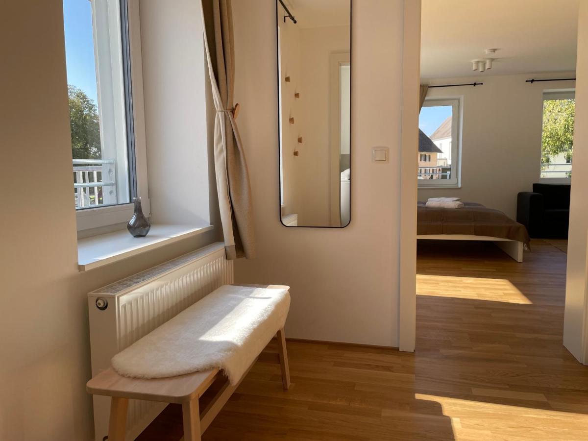 Apartament Maurer Haus Hohenweiler Zewnętrze zdjęcie