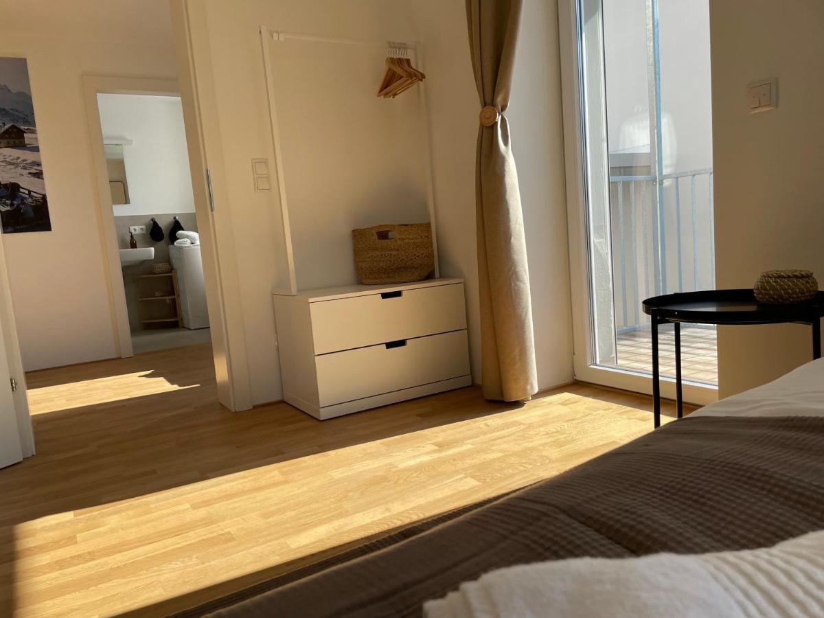 Apartament Maurer Haus Hohenweiler Zewnętrze zdjęcie