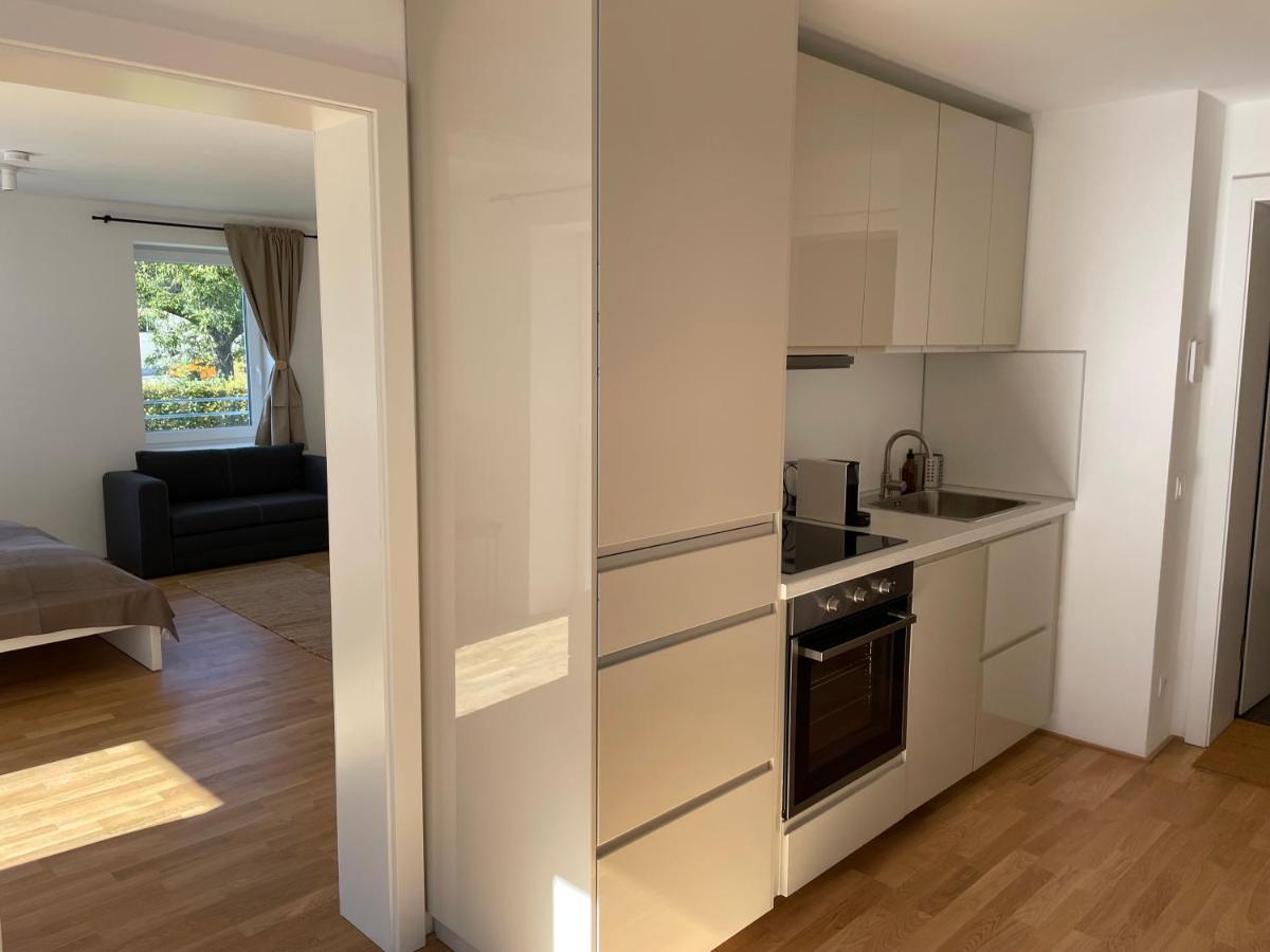 Apartament Maurer Haus Hohenweiler Zewnętrze zdjęcie