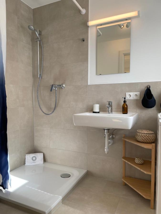 Apartament Maurer Haus Hohenweiler Zewnętrze zdjęcie