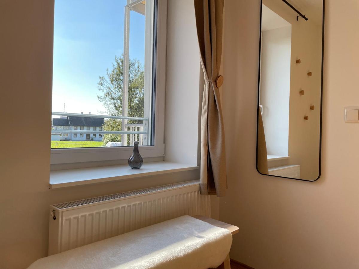 Apartament Maurer Haus Hohenweiler Zewnętrze zdjęcie