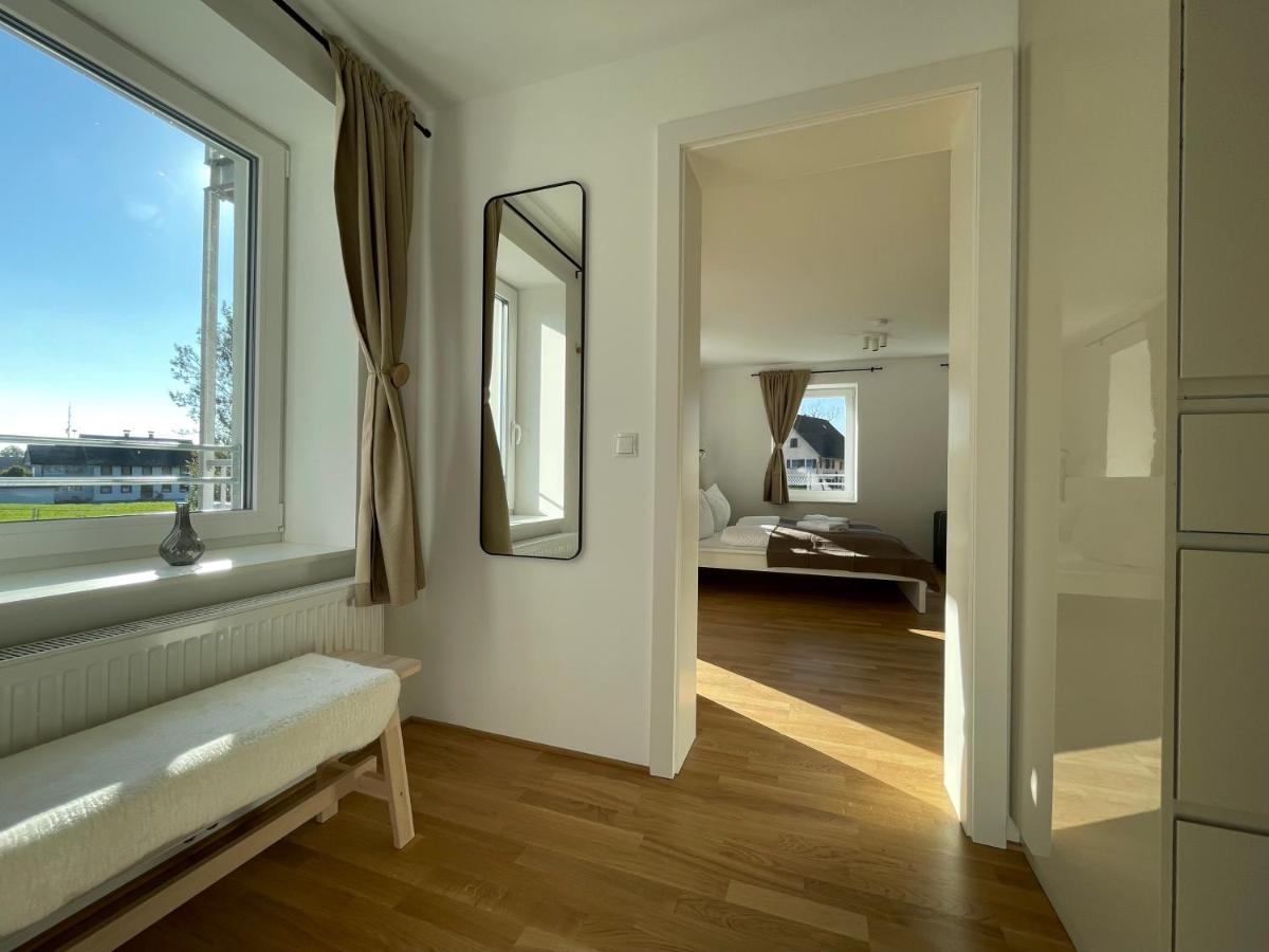 Apartament Maurer Haus Hohenweiler Zewnętrze zdjęcie