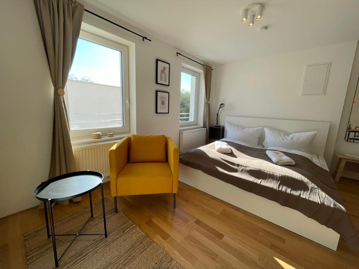 Apartament Maurer Haus Hohenweiler Zewnętrze zdjęcie