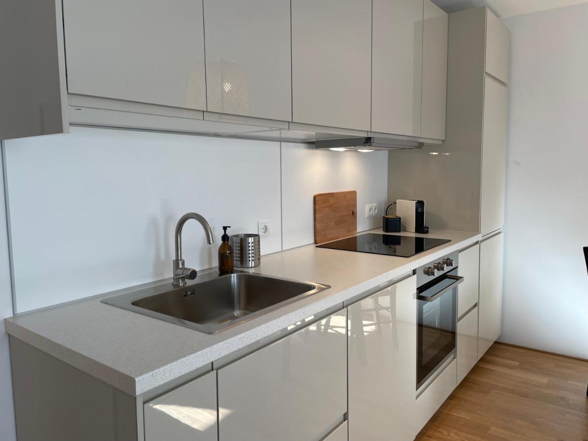 Apartament Maurer Haus Hohenweiler Zewnętrze zdjęcie