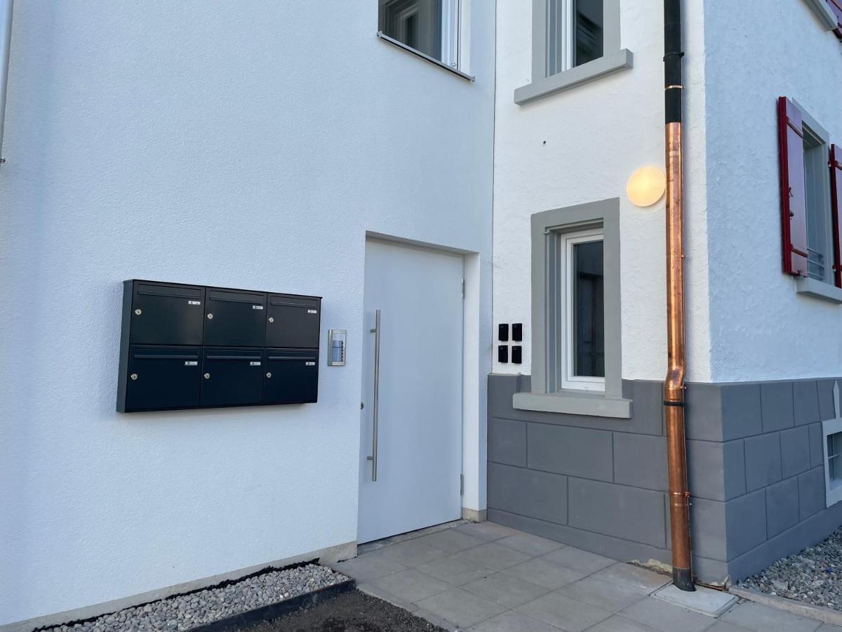Apartament Maurer Haus Hohenweiler Zewnętrze zdjęcie