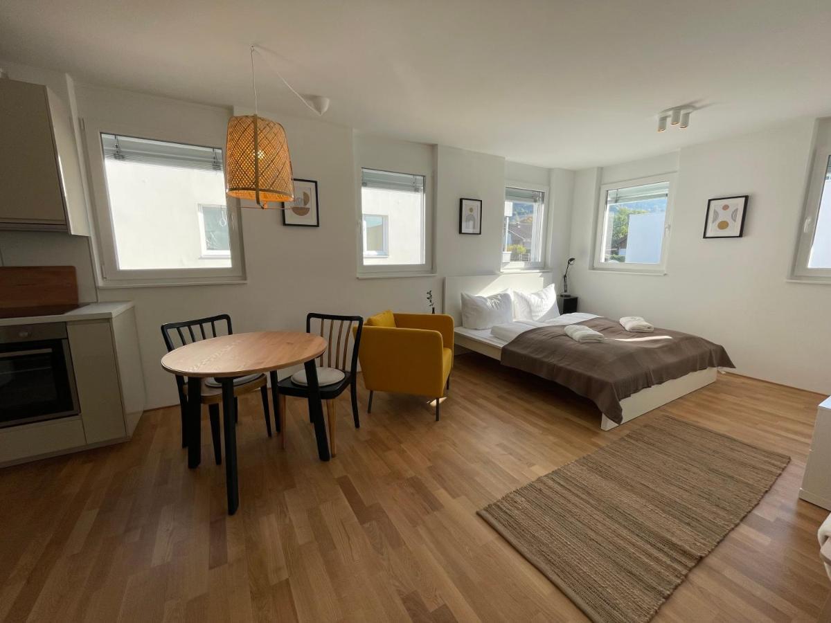 Apartament Maurer Haus Hohenweiler Zewnętrze zdjęcie